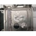 Блок управления двигателем Suzuki SX4 2006-2013