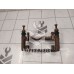 Скоба суппорта переднего Suzuki SX4 2006-2013