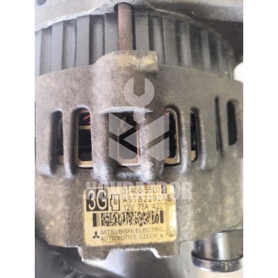 Генератор Suzuki SX4 2006-2013