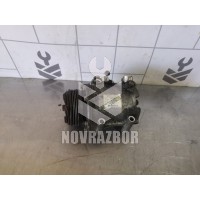 Компрессор кондиционера Suzuki SX4 2006-2013