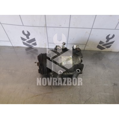 Компрессор кондиционера Suzuki SX4 2006-2013