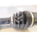 Полуось передняя правая Suzuki SX4 2006-2013