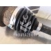 Полуось передняя правая Suzuki SX4 2006-2013