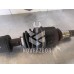 Полуось передняя левая Suzuki SX4 2006-2013