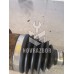 Полуось передняя левая Suzuki SX4 2006-2013