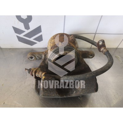 Суппорт передний правый Suzuki SX4 2006-2013