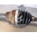 Полуось задняя Suzuki SX4 2006-2013