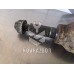 Полуось задняя Suzuki SX4 2006-2013