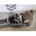 Полуось задняя Suzuki SX4 2006-2013