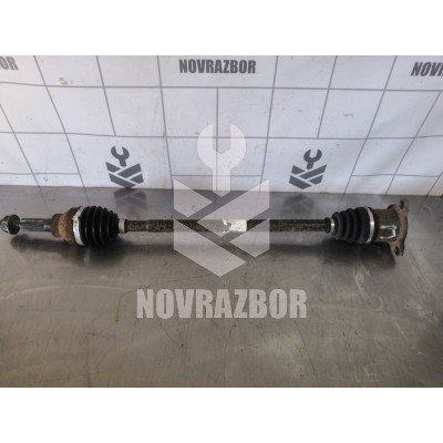 Полуось задняя Suzuki SX4 2006-2013