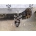 Балка подрадиаторная Suzuki SX4 2006-2013