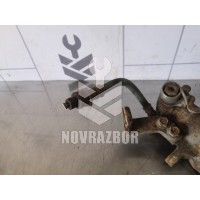 Суппорт задний правый Suzuki SX4 2006-2013