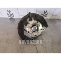 Кулак поворотный передний правый Suzuki SX4 2006-2013
