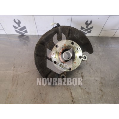Кулак поворотный передний правый Suzuki SX4 2006-2013