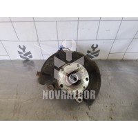 Кулак поворотный передний левый Suzuki SX4 2006-2013