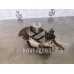 Кулак поворотный передний левый Suzuki SX4 2006-2013