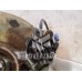 Кулак поворотный передний левый Suzuki SX4 2006-2013