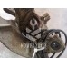 Кулак поворотный передний левый Suzuki SX4 2006-2013
