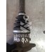 Полуось задняя Suzuki SX4 2006-2013