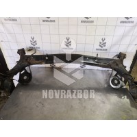 Балка задняя Suzuki SX4 2006-2013