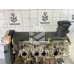 Двигатель Faw Besturn B50 2009-2016