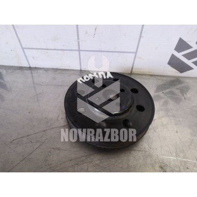 Шкив водяного насоса (помпы) Suzuki SX4 2006-2013