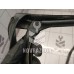 Уплотнитель стекла двери VW Passat B5 96-00