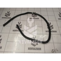 Уплотнитель стекла двери VW Passat B5 96-00