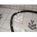Уплотнитель стекла двери VW Passat B5 96-00