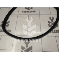 Уплотнитель стекла двери VW Passat B5 96-00