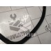 Уплотнитель стекла двери VW Passat B5 96-00