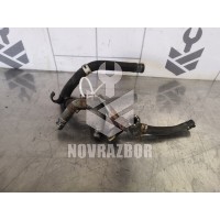 Трубка вакуумная Suzuki SX4 2006-2013
