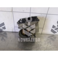 Заслонка дроссельная электро Suzuki SX4 2006-2013