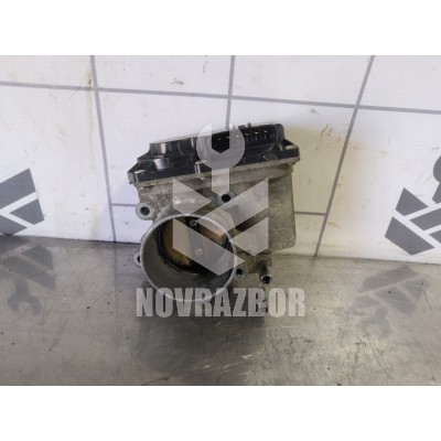 Заслонка дроссельная электро Suzuki SX4 2006-2013