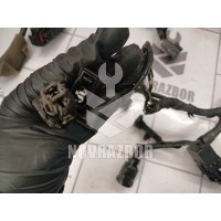 Проводка (коса) Kia Spectra 2001-2011