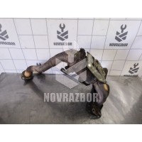 Коллектор выпускной Suzuki SX4 2006-2013
