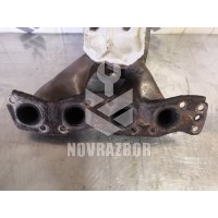 Коллектор выпускной Suzuki SX4 2006-2013