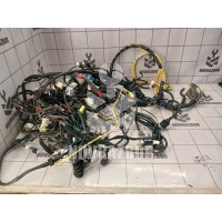 Проводка (коса) Kia Spectra 2001-2011
