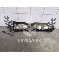 Экран тепловой Suzuki SX4 2006-2013