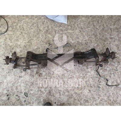 Балка задняя Kia Spectra 2001-2011