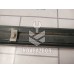 Молдинг задней правой двери Opel Astra G 1998-2005