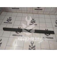Молдинг задней правой двери Opel Astra G 1998-2005