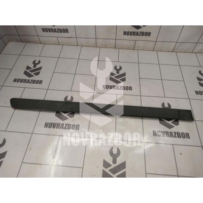 Молдинг задней правой двери Opel Astra G 1998-2005