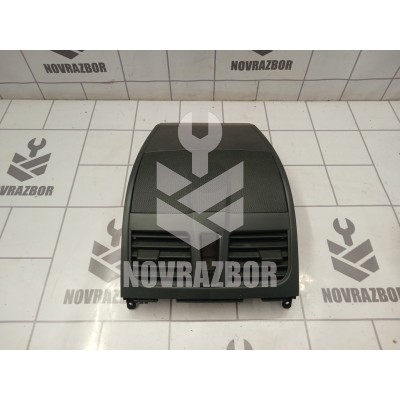 Дефлектор воздушный Suzuki SX4 2006-2013