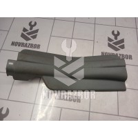 Накладка на порог Suzuki SX4 2006-2013