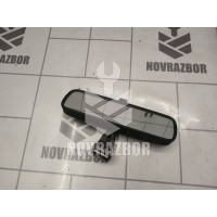 Зеркало заднего вида Suzuki SX4 2006-2013