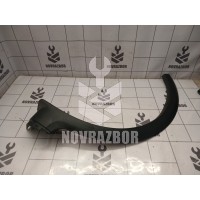 Накладка заднего крыла правого Suzuki SX4 2006-2013