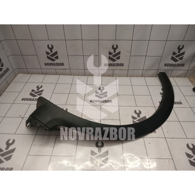 Накладка заднего крыла правого Suzuki SX4 2006-2013