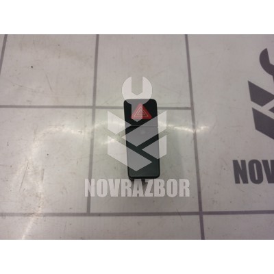 Кнопка аварийной сигнализации Suzuki SX4 2006-2013