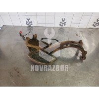 Кулак поворотный передний левый VW Passat B5 96-00
